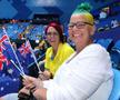 FINALA FED CUP, AUSTRALIA - FRANȚA // FOTO Rezultate incredibile în prima zi » Ashleigh Barty, victorie 6-0, 6-0! Și Mladenovic și-a „demolat” adversara