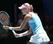 FINALA FED CUP, AUSTRALIA - FRANȚA // FOTO Rezultate incredibile în prima zi » Ashleigh Barty, victorie 6-0, 6-0! Și Mladenovic și-a „demolat” adversara