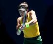 FINALA FED CUP, AUSTRALIA - FRANȚA // FOTO Rezultate incredibile în prima zi » Ashleigh Barty, victorie 6-0, 6-0! Și Mladenovic și-a „demolat” adversara