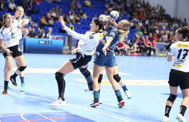 Bietigheim-SCM Rm. Vâlcea // În căutarea calificării » Campioana României are meci decisiv pentru calificarea în faza următoare a Ligii Campionilor