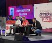Bucharest Gaming Week // VIDEO + FOTO / Dinamo, umilită de Craiova și la FIFA 20! Meciul a fost transmis și comentat în direct la GSP Live