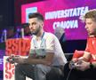 Bucharest Gaming Week // VIDEO + FOTO / Dinamo, umilită de Craiova și la FIFA 20! Meciul a fost transmis și comentat în direct la GSP Live