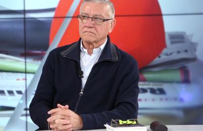 VIDEO EXCLUSIV Mircea Sandu explică de ce nu a mai candidat la șefia FRF: „Atunci a început teroarea!”