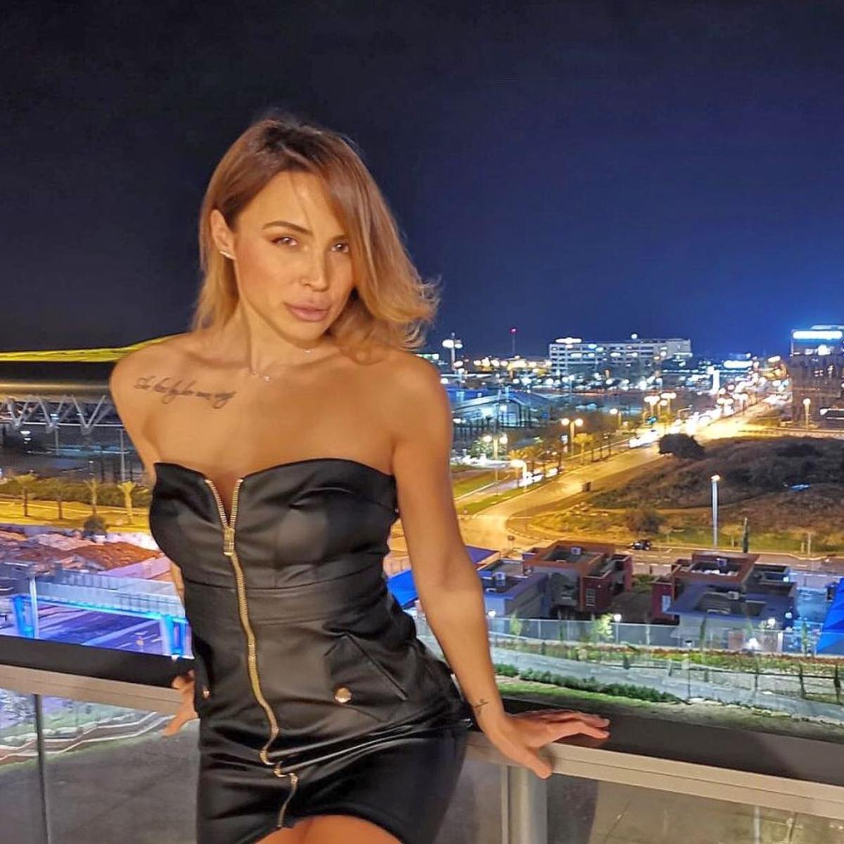 Bouchard a povestit ce a pățit în avion: „Asta m-a întrebat, de parcă nu era suficient de jenant”