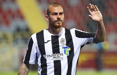 VIDEO EXCLUSIV Denis Alibec, primul interviu după convocare » Ce spune despre revenirea la lot, Florinel Coman la City și FCSB: „MM i-a făcut «jocul» lui Narcis”