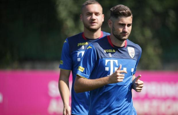 SEPSI SF. GHEORGHE // S.O.S. Florin Ștefan » Mirel Rădoi: „A avut ofertă de 2 milioane de euro din Rusia” + Răspunsul patronului
