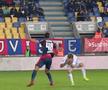 CHINDIA - CRAIOVA 1-1 // GALERIE FOTO Josip Ivancic l-a umplut de sânge pe Mihai Bălașa! Fotbalistul Chindiei văzut direct „ROȘU”