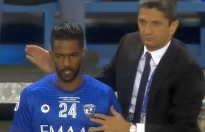 Al Hilal - Urawa Reds 1-0 // VIDEO Victorie mare » Răzvan Lucescu este cu o mână pe trofeul Champions League!