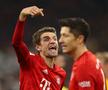Bayern - Dortmund 4-0 » Bavarezii s-au distrat cu Borussia și au urcat pe locul 3 în Bundesliga