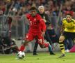Bayern - Dortmund 4-0 » Bavarezii s-au distrat cu Borussia și au urcat pe locul 3 în Bundesliga