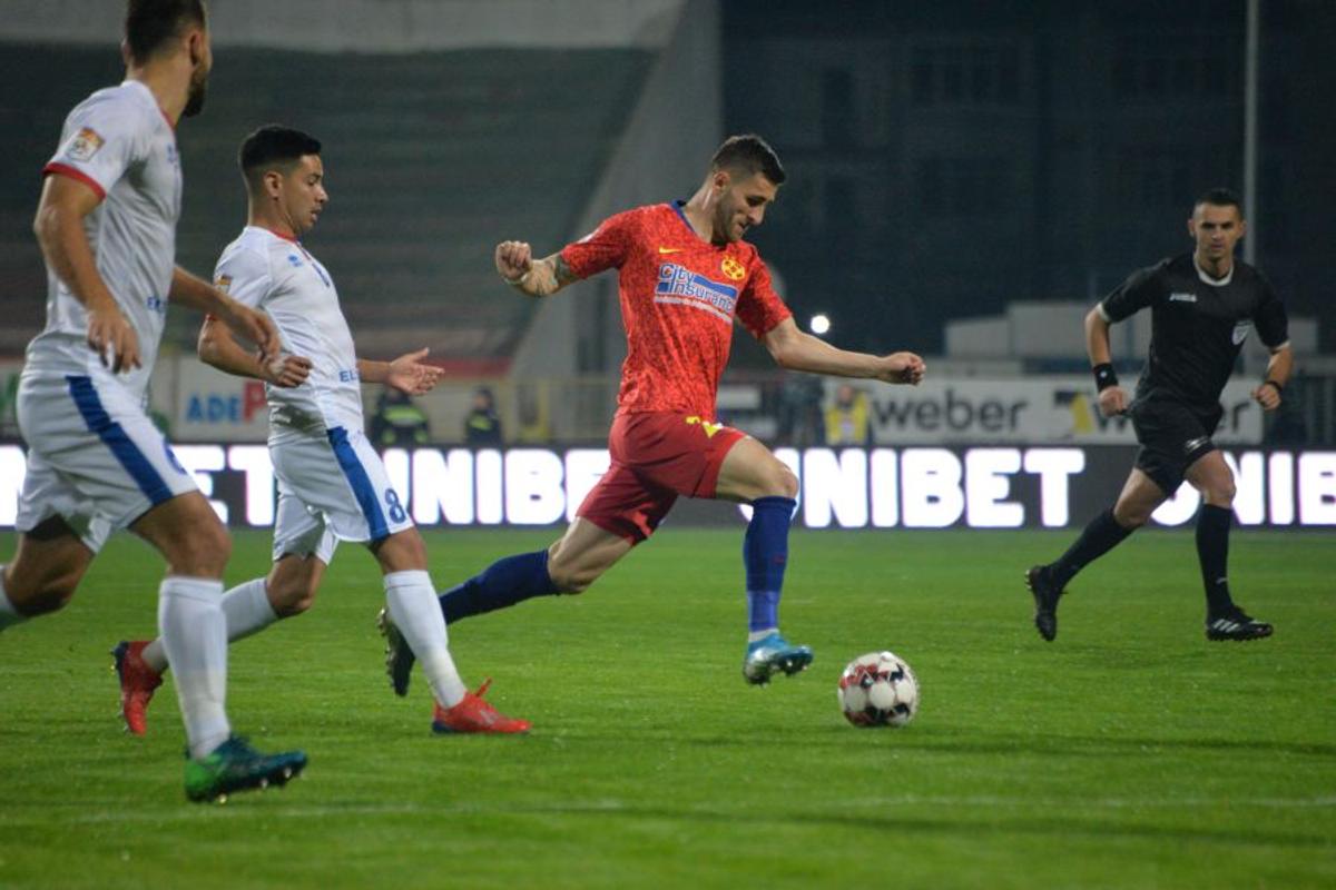 FCSB. EXCLUSIV „Gigi Becali are mirosul banilor, nu e ușor de negociat cu el” » Cine e omul de fotbal care l-a „citit” perfect pe latifundiar