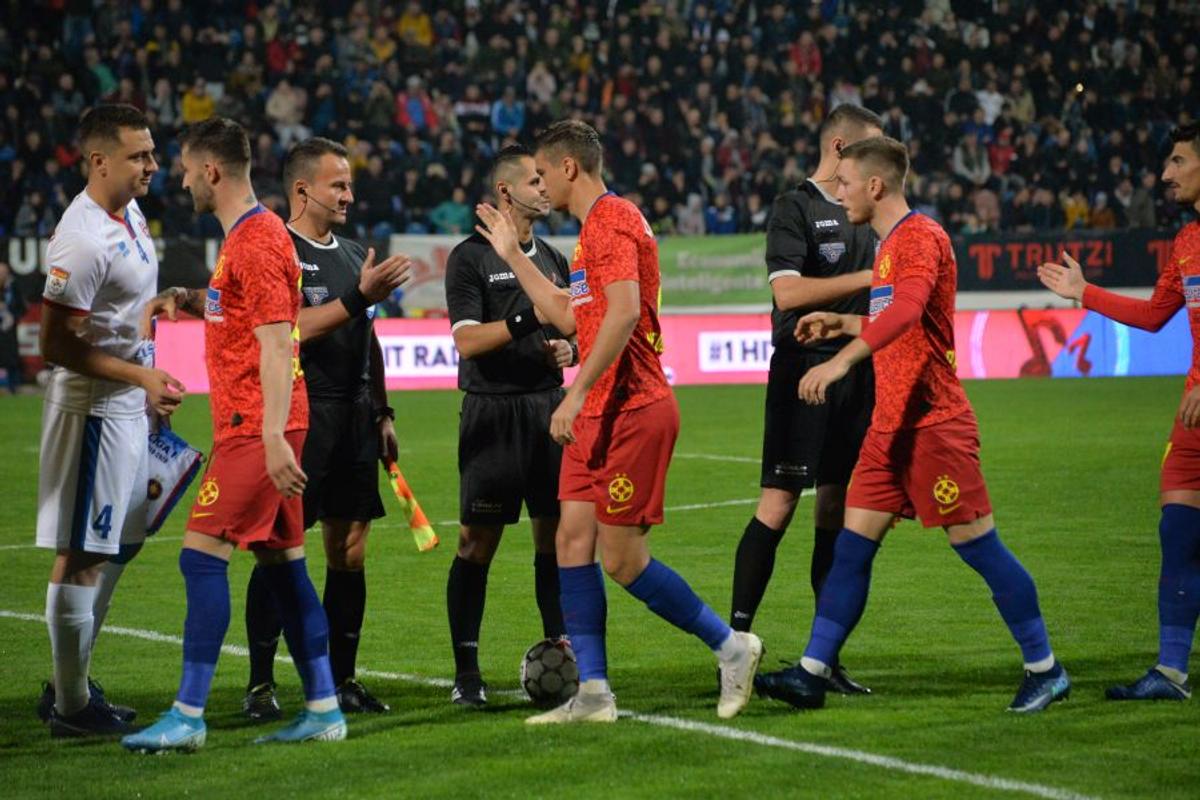 FCSB. EXCLUSIV „Gigi Becali are mirosul banilor, nu e ușor de negociat cu el” » Cine e omul de fotbal care l-a „citit” perfect pe latifundiar