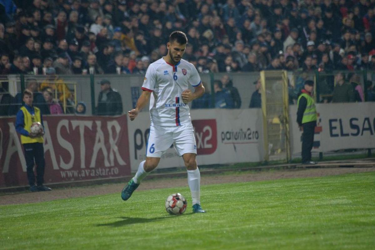 FCSB. EXCLUSIV „Gigi Becali are mirosul banilor, nu e ușor de negociat cu el” » Cine e omul de fotbal care l-a „citit” perfect pe latifundiar