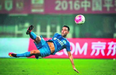 Eran de aur » Zahavi s-a întors la națională, e golgeterul preliminariilor pentru Euro 2020 și e idol în Israel