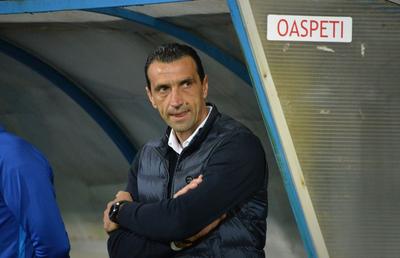 FC BOTOȘANI - FCSB 0-2 // Bogdan Vintilă, declarația serii: „A fost palpitant să jucăm în 10”