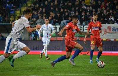 Botoșani - FCSB: Rup gazdele „blestemul” sau se continuă tradiția? Trei PONTURI pentru derby-ul zilei în Liga 1
