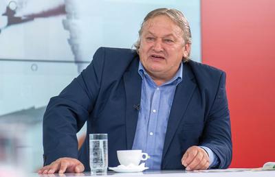EXCLUSIV Dănuț Lupu, declarații incendiare în direct: „Dinamo va intra în insolvență. Nu cred că are cine să mai salveze clubul”
