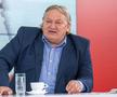 Dănuț Lupu consideră că situația de la Dinamo e fără ieșire