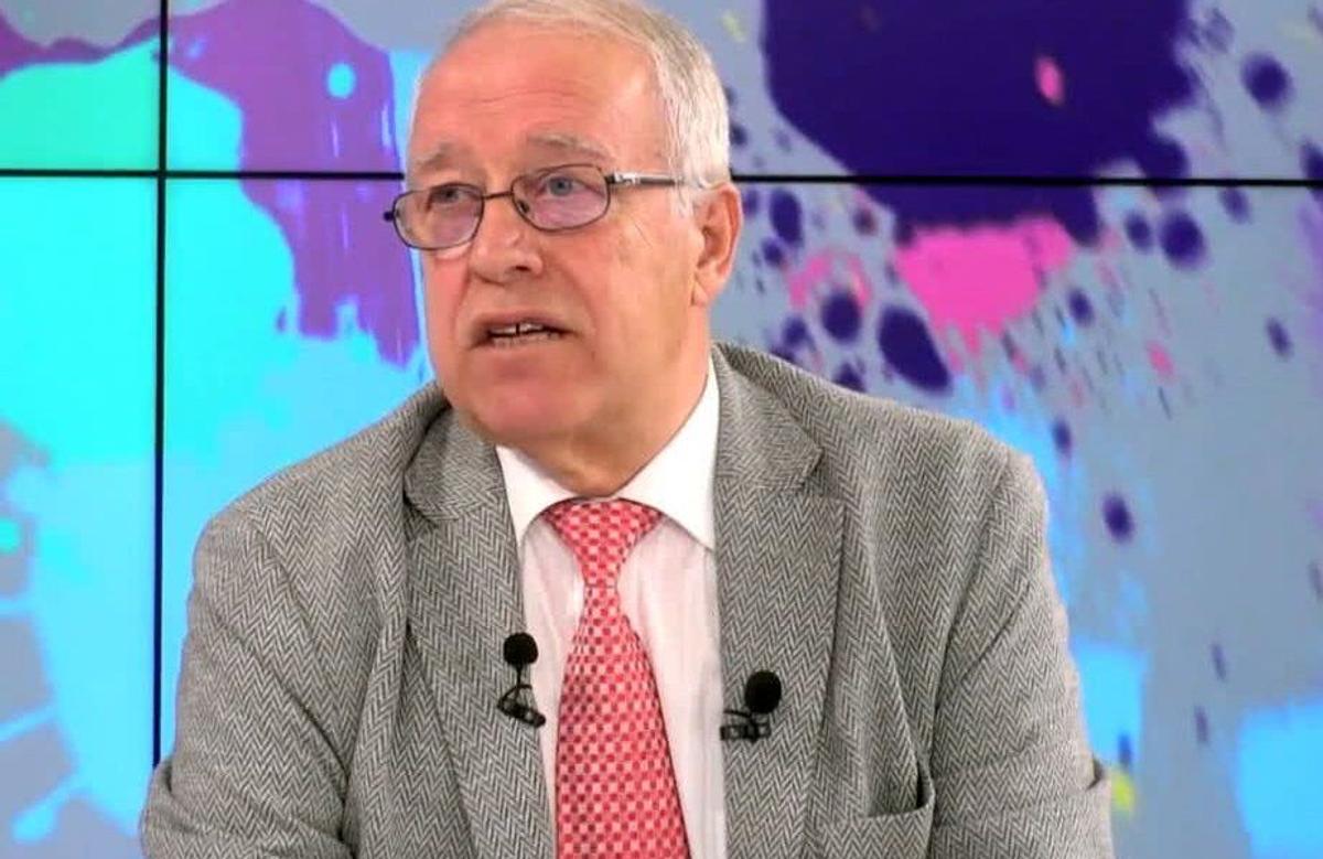 EXCLUSIV Constantin Anghelache, despre eroarea capitală făcută de spaniolii de la Dinamo: „Au ruinat prea repede echipa”