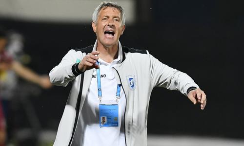 Cristiano Bergodi