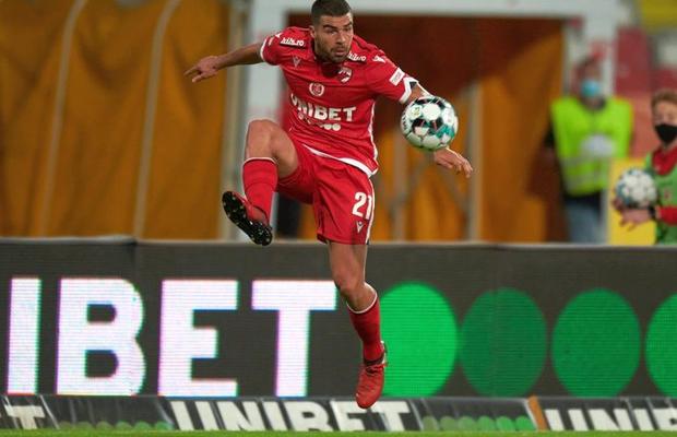 DINAMO. Mesaj manifest al unui dinamovist după meciul cu Viitorul: „Vrei să știi mai multe? Nu vreau, dar o să fac asta”