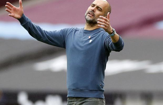MANCHESTER CITY. Guardiola, în război cu Premier League: „E un dezastru! Aici credem toți că suntem speciali”