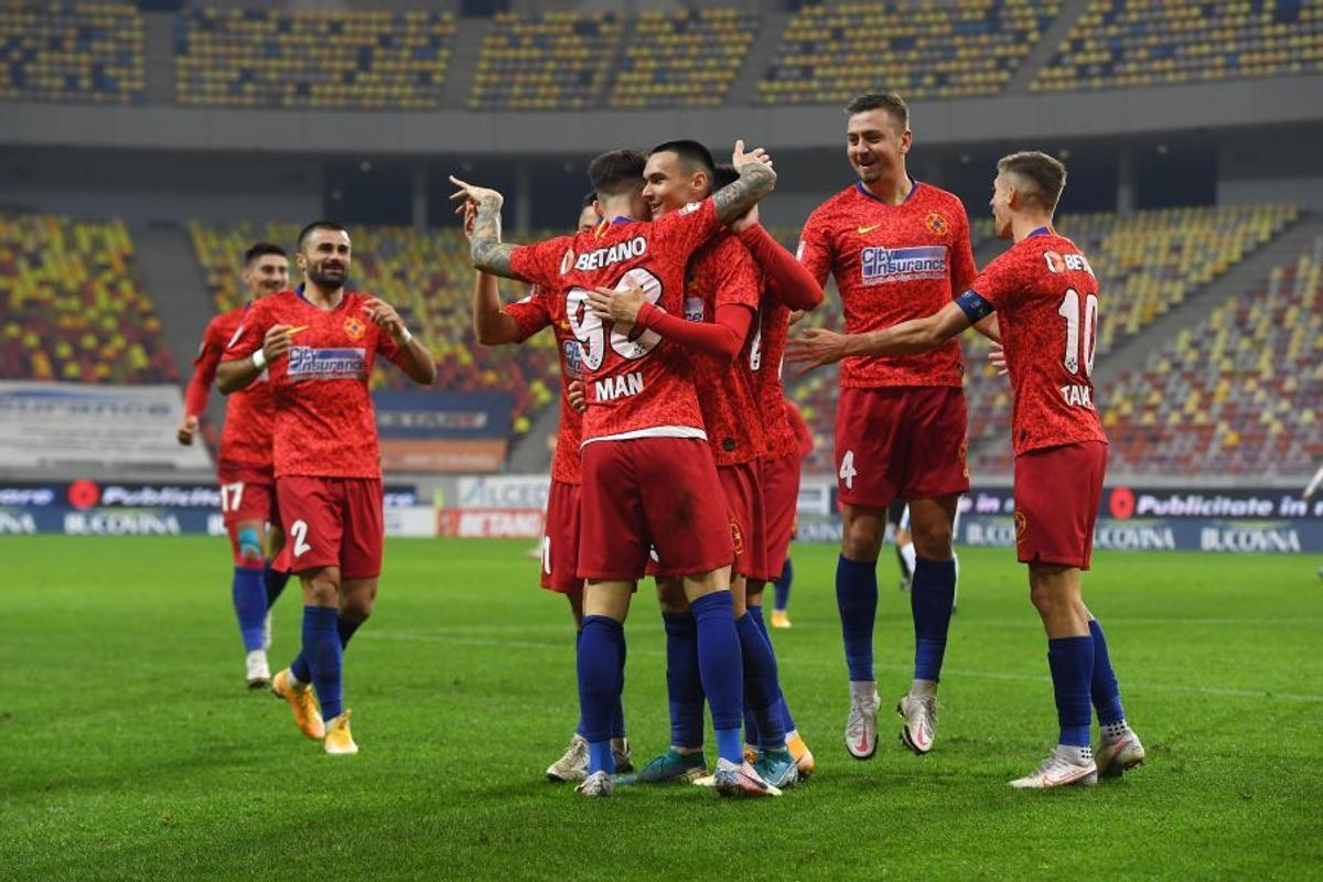 Un titular de la FCSB dezvăluie: „Aș fi ajuns șofer de TIR dacă nu eram fotbalist”