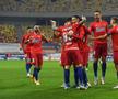 Un titular de la FCSB dezvăluie: „Aș fi ajuns șofer de TIR dacă nu eram fotbalist”