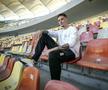 Dennis Man te încurajează să rămâi în formă si pregătit în campania Nike, Back To Sport!