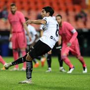 Valencia - Real Madrid. foto: Guliver/Getty Images