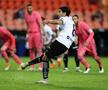 Valencia - Real Madrid. foto: Guliver/Getty Images