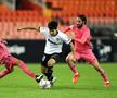 Valencia - Real Madrid. foto: Guliver/Getty Images