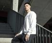 Dennis Man te încurajează să rămâi în formă si pregătit în campania Nike, Back To Sport!