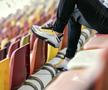 Dennis Man te încurajează să rămâi în formă si pregătit în campania Nike, Back To Sport!