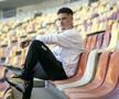 Dennis Man te încurajează să rămâi în formă si pregătit în campania Nike, Back To Sport!