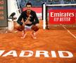 Imagini de colecție de la Madrid. foto: Guliver/Getty Images