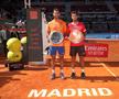 Imagini de colecție de la Madrid. foto: Guliver/Getty Images