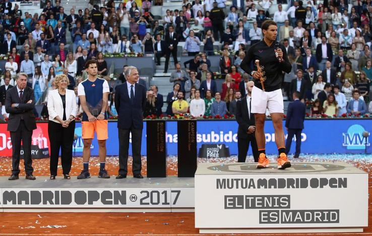 Imagini de colecție de la Madrid. foto: Guliver/Getty Images