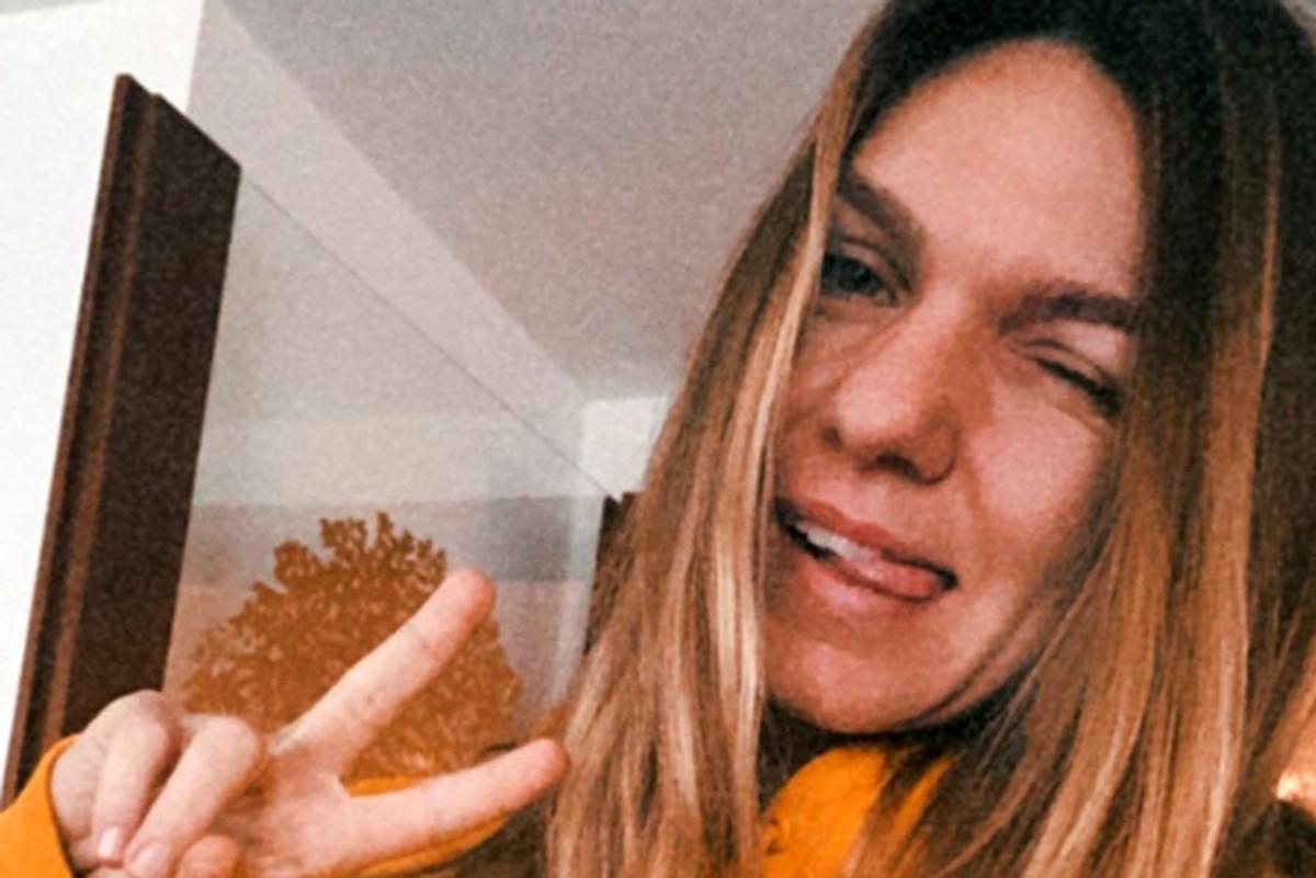 Victorie pentru Simona Halep! Anunțul numărului doi mondial: „Recuperată 100%”