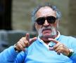 Ion Țiriac ar fi decis să mute turneul pe care îl deține de la Madrid la Berlin. foto: Guliver/Getty Images
