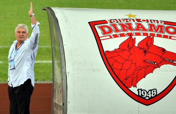 DINAMO. Ioan Andone, despre investitorii spanioli care voiau să vină în luna februarie: „Nu s-au înțeles cu Negoiță. Erau din Madrid”