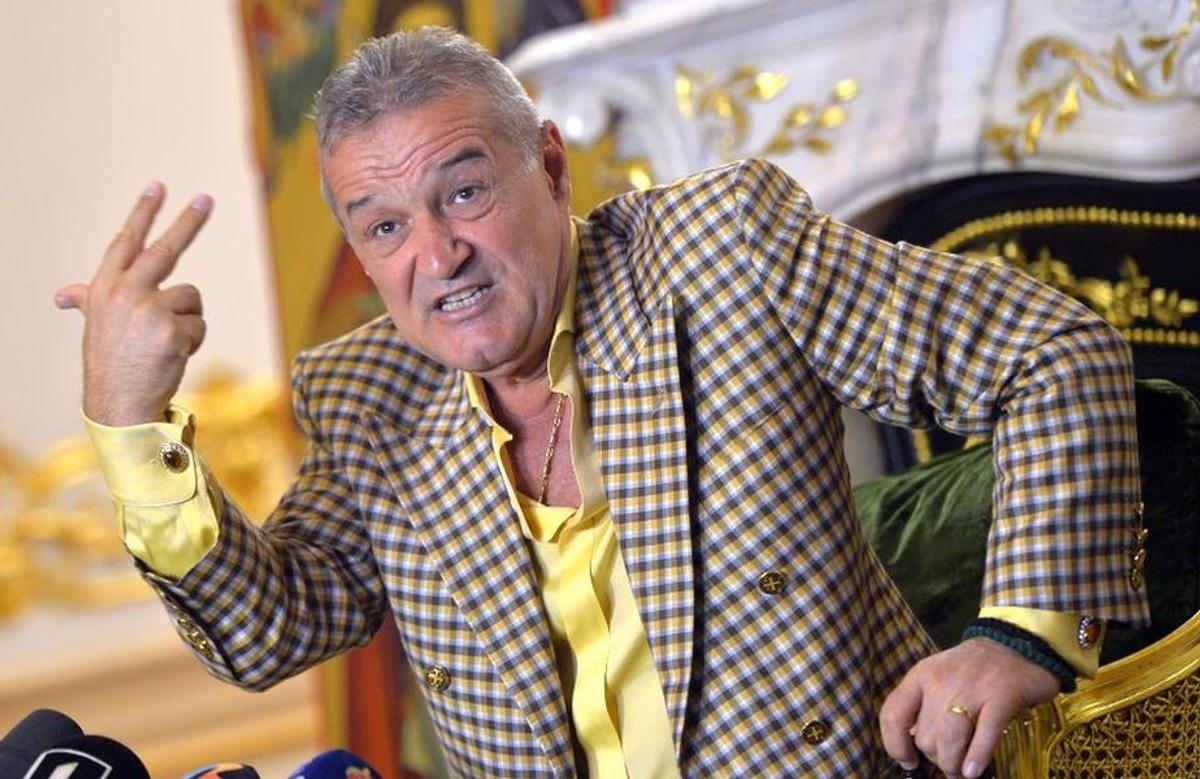 FCSB. Decizia lui Gigi Becali a schimbat totul! Secretul formei care a dus-o pe FCSB pe locul 1