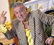 FCSB. Decizia lui Gigi Becali a schimbat totul! Secretul formei care a dus-o pe FCSB pe locul 1