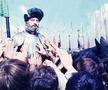 Captură din filmul „Mihai Viteazul”, regizat de Sergiu Nicolaescu, în care rolul domnitorului este interpretat de Amza Pellea // FOTO: voceabasarbiei.net