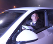 VIDEO + FOTO Ilie Dumitrescu, oprit de Poliție în București! Ce s-a întâmplat cu fostul internațional