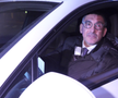 VIDEO + FOTO Ilie Dumitrescu, oprit de Poliție în București! Ce s-a întâmplat cu fostul internațional