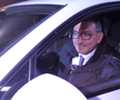VIDEO + FOTO Ilie Dumitrescu, oprit de Poliție în București! Ce s-a întâmplat cu fostul internațional