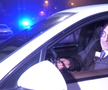 VIDEO + FOTO Ilie Dumitrescu, oprit de Poliție în București! Ce s-a întâmplat cu fostul internațional