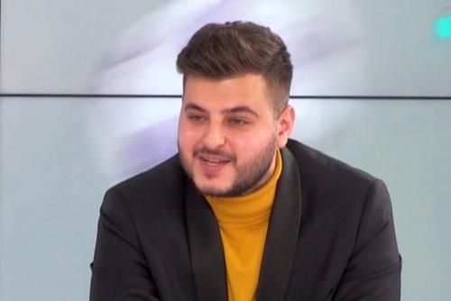 Dinamo a vrut să-l transfere pe fiul lui Adrian Mititelu