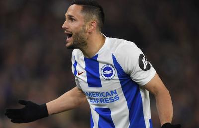 BRIGHTON. Veste rea. Florin Andone mai are de așteptat două luni după ruptura de ligamente încrucișate!